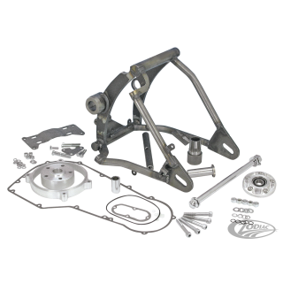 Wide-Ass Swingarm kit F*ST87-88