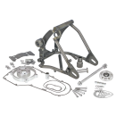 Wide-Ass Swingarm kit F*ST87-88