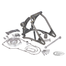 Wide-Ass Swingarm kit F*ST89-90