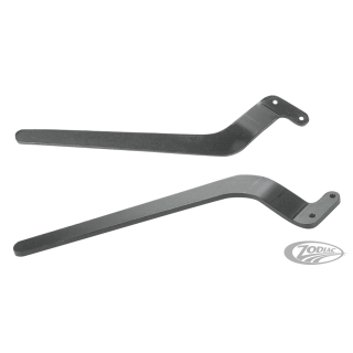 Wide-Ass Fender struts raw F*ST84-06