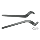 Wide-Ass Fender struts raw F*ST84-06