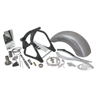 DeLuxe 250 swingarm kit F*ST00-06