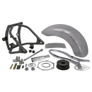 GZP Swingarm spacers 2000-2007 Softai