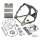 DeLuxe SuperAss kit F*ST87-99 25mm axle