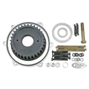 Black DeLuxe 250 S/A kit F*ST12-13 25mm