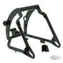 Black F*ST08-up Swingarm 230/250 tyres