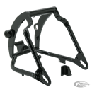 Black F*ST08-up Swingarm 230/250 tyres