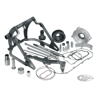 Complete 280 swingarm kit TC Softail