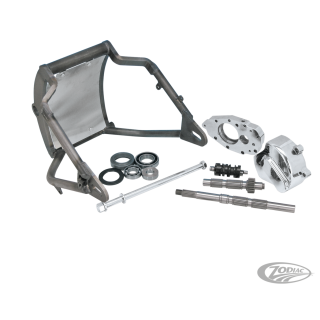 SmartAss TC RSDrive 300 conversion kit