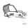 SmartAss TC RSDrive 300 conversion kit