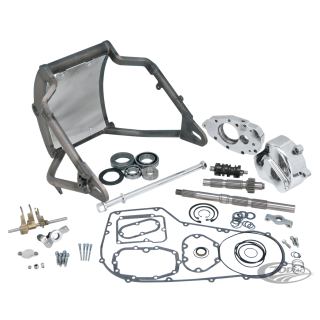 SmartAss EVO RSDrive 330 builders kit