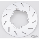 GZP Disc rotor 10" f/sngle sdd swingarm