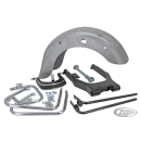 GZP Radium 200mm wide drv kit FLH/T02-06