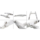 Ricks VRSC alu swingarm 260 on 9" rim