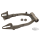 Round swingarm BT58-72 (73-84)