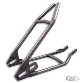 Weld-on Hard Tail XL52-72 drumbrake