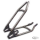 Weld-on Hard Tail XL52-72 drumbrake