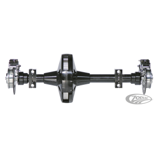 DNA Chain Drive Trike Axle
