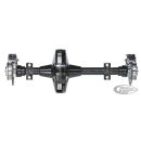 DNA Chain Drive Trike Axle
