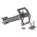 DNA Chain Drive Trike Axle