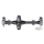 DNA Chain Drive Trike Axle