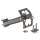 DNA Chain Drive Trike Axle