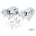 GZP Phantom II swingarm covers F*ST86