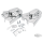 GZP Phantom II swingarm covers F*ST86