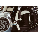 GZP Chrome frame banana inserts F*ST86-0