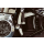 GZP Chrome frame banana inserts F*ST86-0