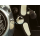 GZP Chrome pivot bolt covers ST84-99