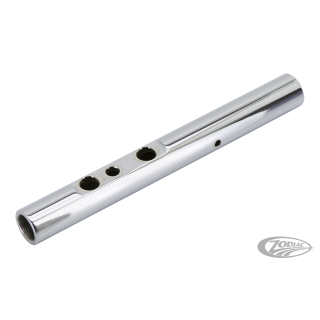GZP Black Swingarm pivot tube F*ST89-99
