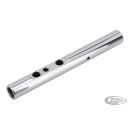 GZP Black Swingarm pivot tube F*ST89-99