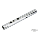 GZP Chrome Swingarm pivot tube F*ST89-99