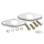GZP Swing Arm caps FXR82-94