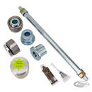 FLT/FXR Swing Arm Retrofit - With Axle