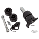 2pck AXLE ADJUSTMENT PLATE