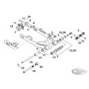 100pck 7/16" LOCKWASHER