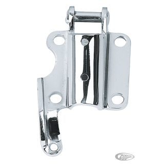 GZP One piece Kickstand/spring plate bra