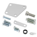 GZP Aluminum kickstand wedge F*ST00-0