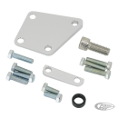 GZP Aluminum kickstand wedge F*ST00-0