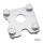 Kick stand angle plate BT36-84 F*ST84-99