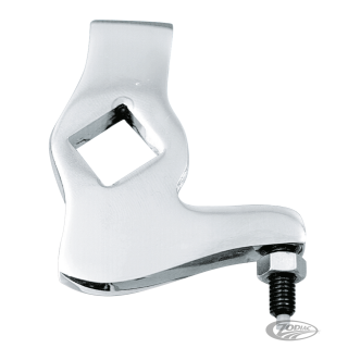 GZP Adjustable kickstand stop