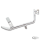 LOWERED KICKSTAND, F*ST84-06