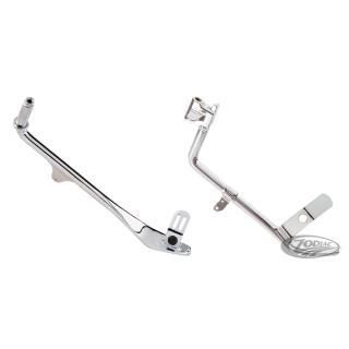 LOWERED KICKSTAND, F*ST07-17