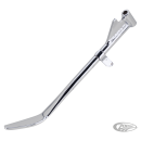 GZP Chr XL89-03 stock length kickstand