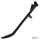 GZP Blk XL89-03 stock length kickstand