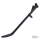 GZP Blk XL89-03 1" extended kickstand