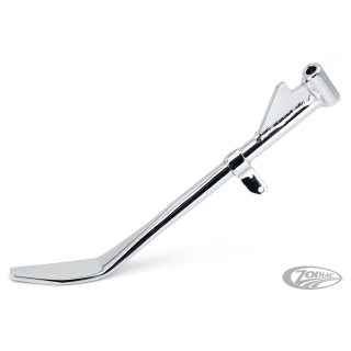 GZP Chr XL89-03 -1" U.S. length kickstan