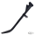 GZP Blk XL89-03 -1" U.S. length kickstan